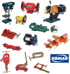 FERRAMENTAS PROFISSIONAIS